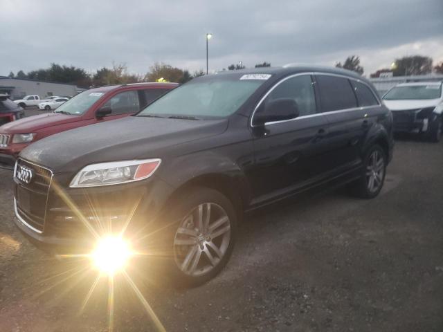 Photo 1 from auction – 2009 AUDI Q7 TDI with VIN WA1AM74L49D035260