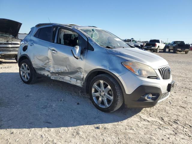 Photo 4 from auction – 2014 BUICK ENCORE CON with VIN KL4CJBSB2EB603414