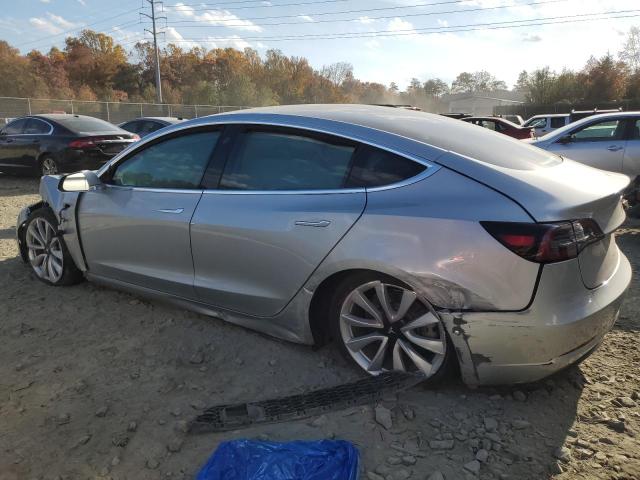 Photo 2 from auction – 2018 TESLA MODEL 3 with VIN 5YJ3E1EB6JF116899