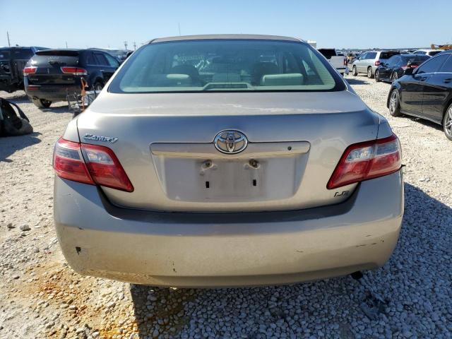 Photo 6 from auction – 2008 TOYOTA CAMRY CE with VIN 4T1BE46K48U205928