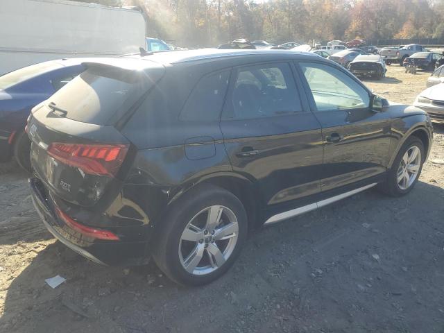 Photo 3 from auction – 2018 AUDI Q5 PREMIUM with VIN WA1ANAFY1J2213841