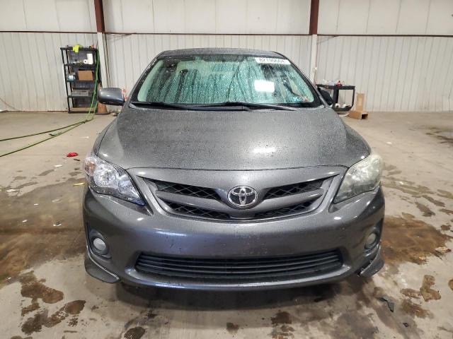 Photo 5 from auction – 2012 TOYOTA COROLLA BA with VIN 2T1BU4EE1CC909030