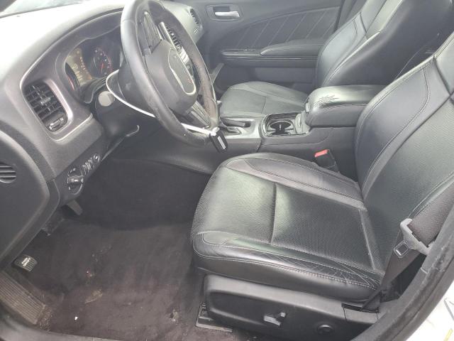 Photo 7 from auction – 2017 DODGE CHARGER with VIN 2C3CDXHG4HH514750