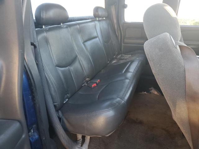 Photo 10 from auction – 2003 CHEVROLET SILVERADO with VIN 1GCHC29U93E374934