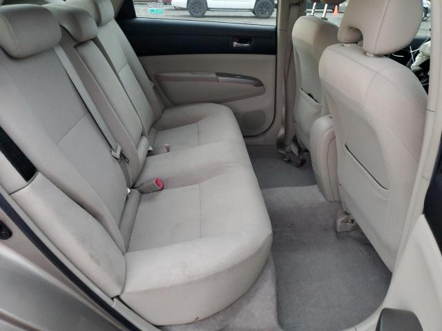 Photo 11 from auction – 2006 TOYOTA PRIUS with VIN JTDKB20U763133086