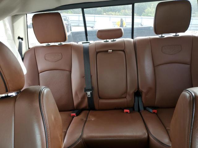 Photo 10 from auction – 2014 RAM 1500 LONGH with VIN 1C6RR6PMXES268842