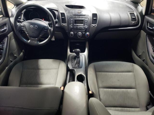 Photo 8 from auction – 2016 KIA FORTE LX with VIN KNAFK4A6XG5499964