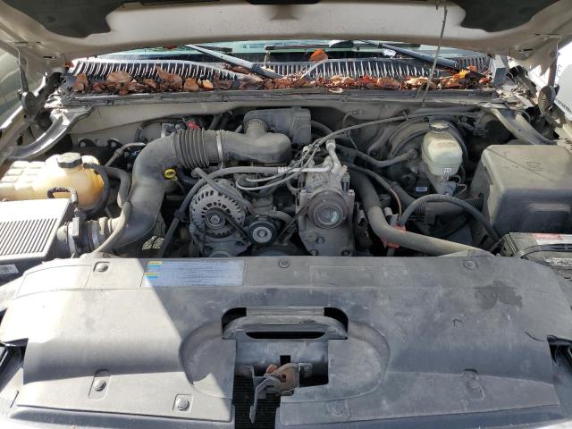 Photo 11 from auction – 2006 CHEVROLET SILVERADO with VIN 1GCEC19X16Z205186