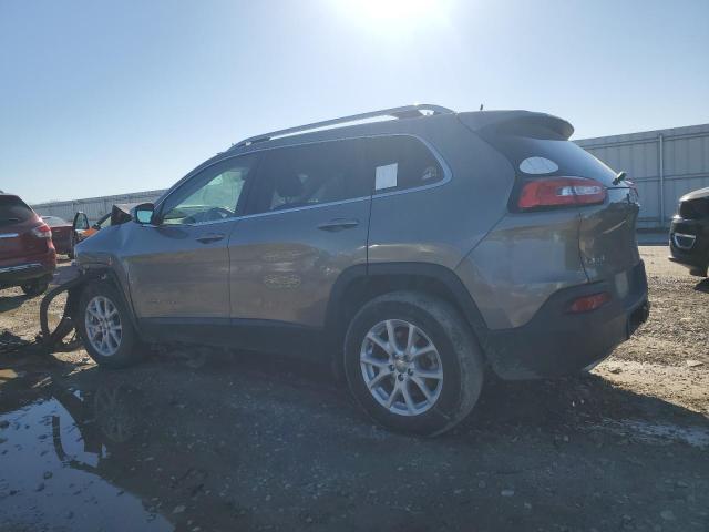 Photo 2 from auction – 2016 JEEP CHEROKEE L with VIN 1C4PJMCS7GW237236