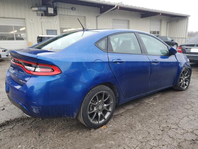 Photo 3 from auction – 2013 DODGE DART SXT with VIN 1C3CDFBA2DD323401