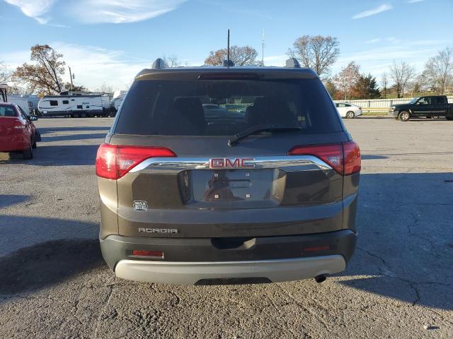 Photo 6 from auction – 2019 GMC ACADIA SLE with VIN 1GKKNLLA1KZ227586