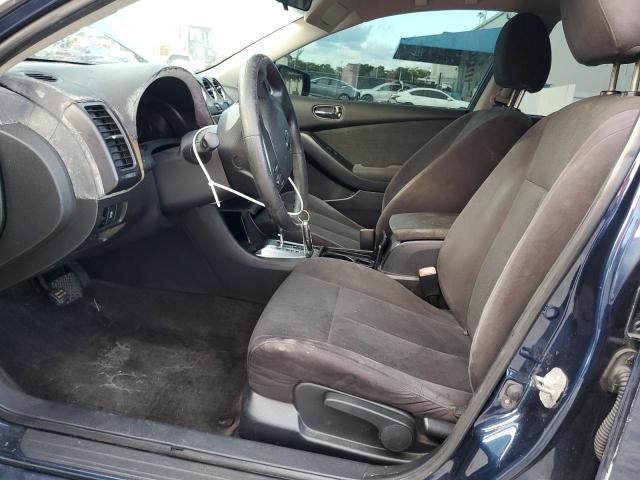 Photo 7 from auction – 2012 NISSAN ALTIMA BAS with VIN 1N4AL2APXCC152525