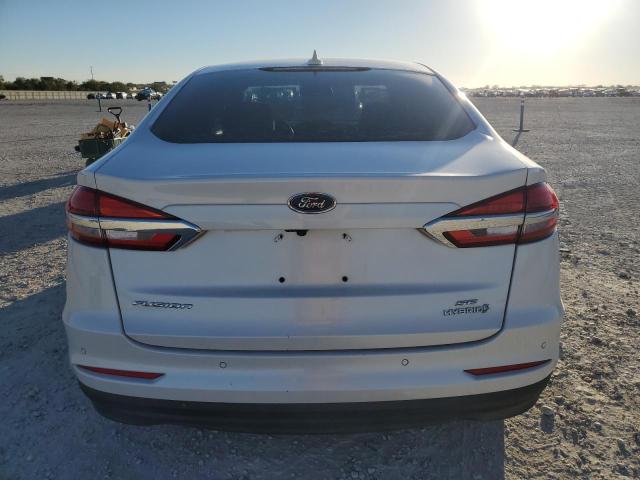 Photo 6 from auction – 2019 FORD FUSION SE with VIN 3FA6P0LU6KR241042
