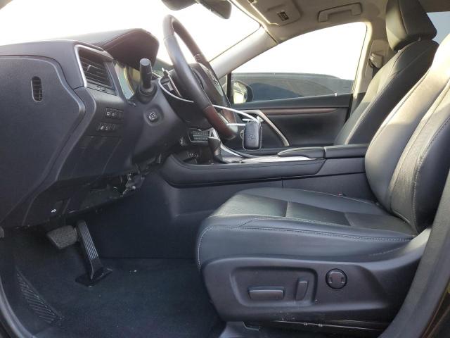 Photo 7 from auction – 2021 LEXUS RX 350 with VIN 2T2HZMAA9MC217755