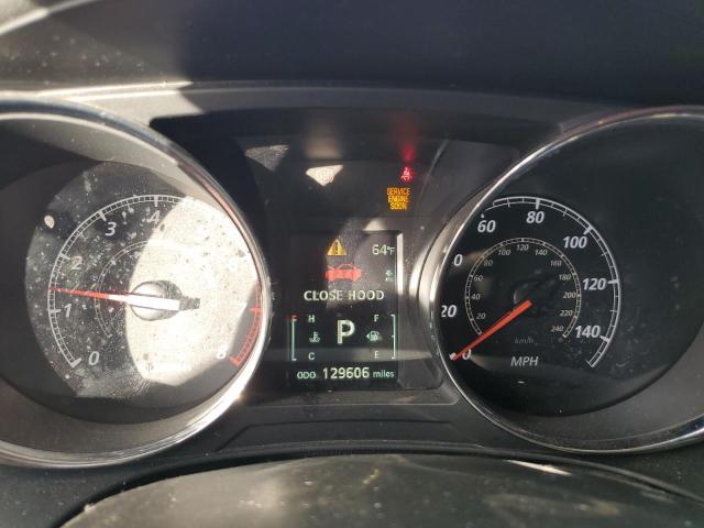 Photo 9 from auction – 2016 MITSUBISHI OUTLANDER with VIN JA4AR3AW7GZ034113
