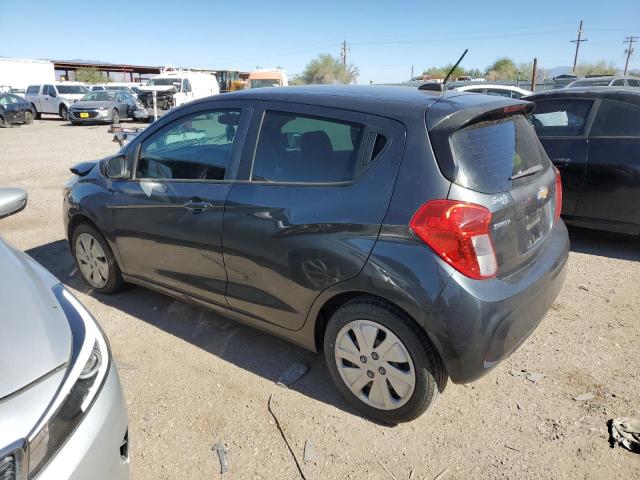 Photo 2 from auction – 2018 CHEVROLET SPARK LS with VIN KL8CB6SA0JC476001