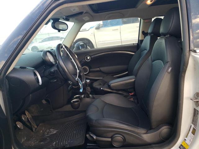 Photo 7 from auction – 2014 MINI COOPER S C with VIN WMWZG3C52ETY33460