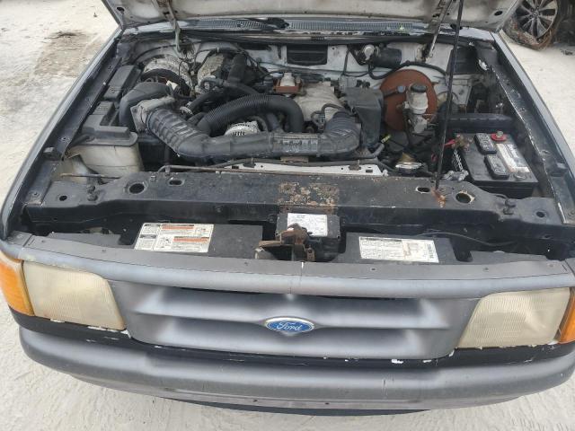 Photo 11 from auction – 1994 FORD RANGER with VIN 1FTCR10UXRTA63727