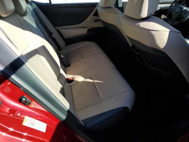 Photo 10 from auction – 2019 LEXUS ES 300H with VIN JTHB21B18K2021859
