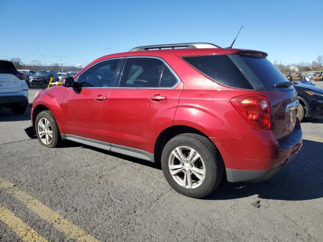 Photo 2 from auction – 2012 CHEVROLET EQUINOX LT with VIN 2GNALDEK2C1334575