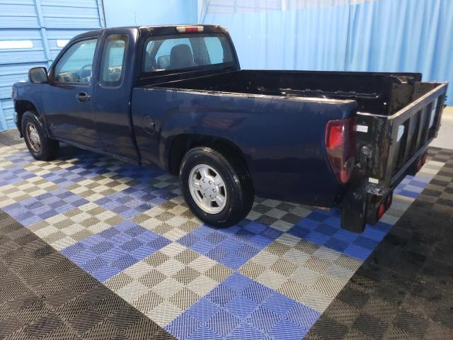 Photo 2 from auction – 2008 GMC CANYON with VIN 1GTCS199388103229