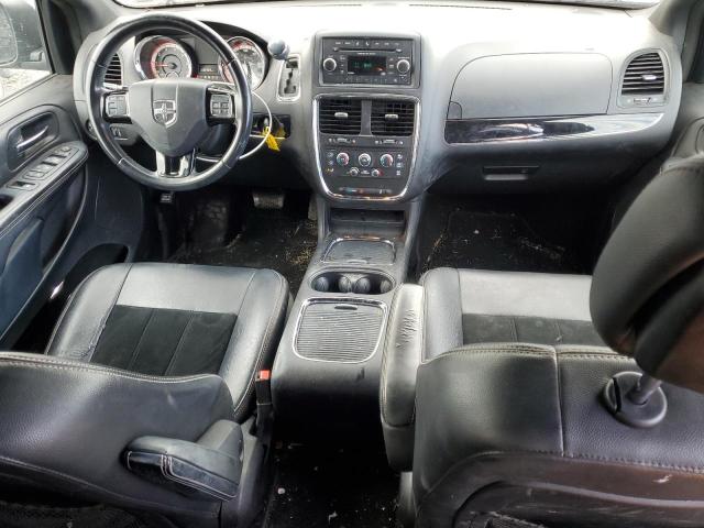Photo 8 from auction – 2016 DODGE GRAND CARA with VIN 2C4RDGCGXGR126265