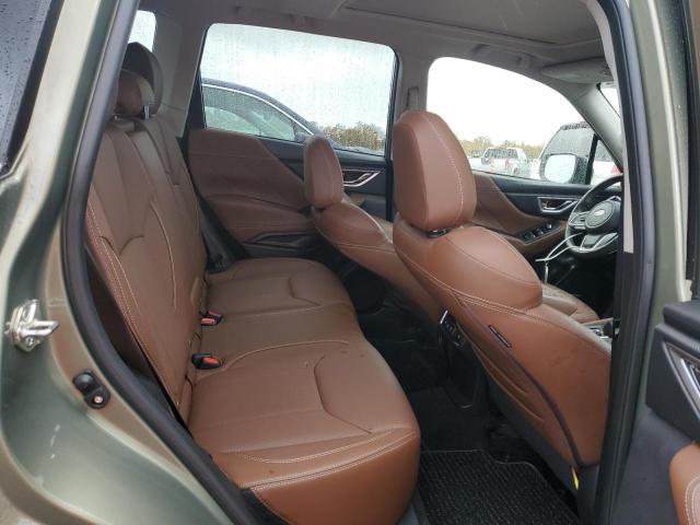 Photo 11 from auction – 2019 SUBARU FORESTER T with VIN JF2SKAWC6KH506903