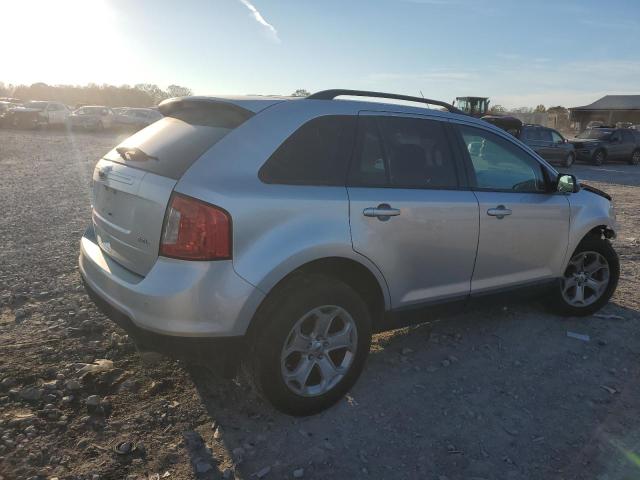 Photo 3 from auction – 2014 FORD EDGE SEL with VIN 2FMDK3JC8EBA14042