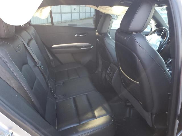 Photo 11 from auction – 2021 CADILLAC XT4 PREMIU with VIN 1GYFZCR47MF004339