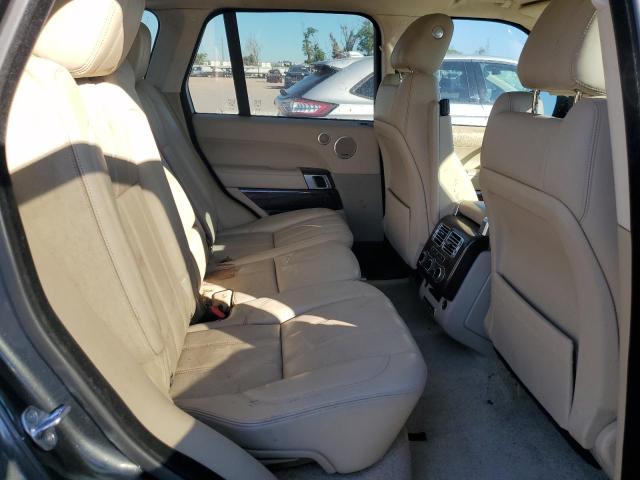 Photo 11 from auction – 2014 LAND ROVER RANGE ROVE with VIN SALGS2WF2EA155711