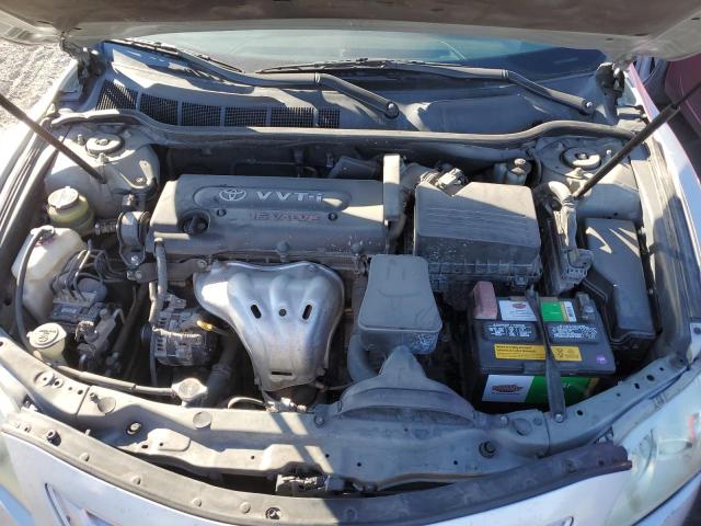 Photo 11 from auction – 2007 TOYOTA CAMRY CE with VIN 4T1BE46K17U106742