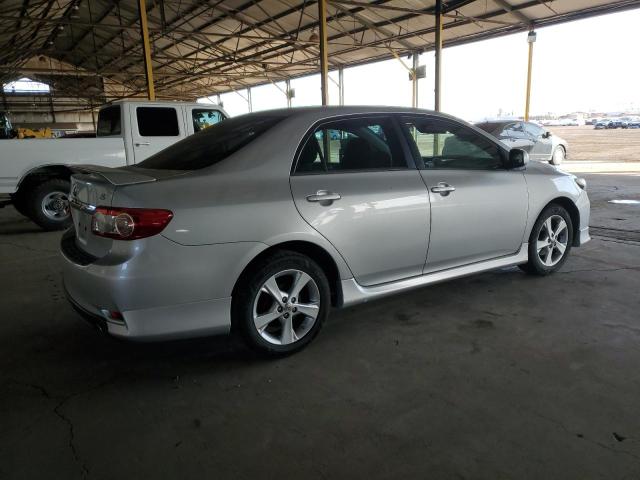 Photo 3 from auction – 2013 TOYOTA COROLLA BA with VIN 2T1BU4EE3DC972860