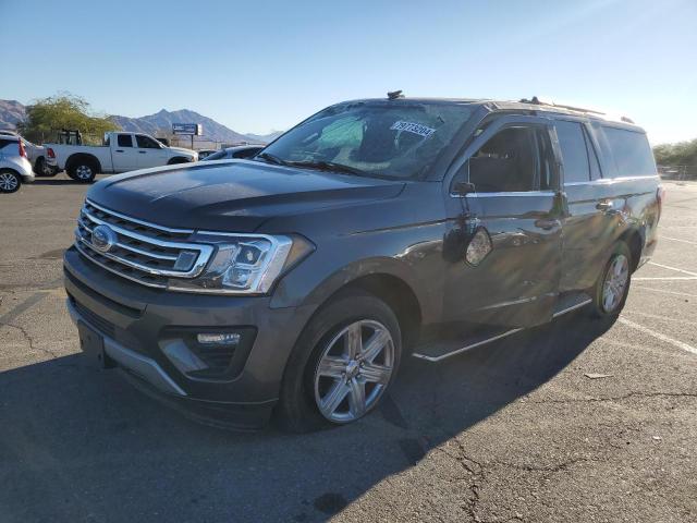 FORD EXPEDITION 2019 with VIN 1FMJK1HTXKEA53616 - Photo from auction