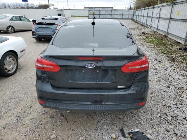 Photo 6 from auction – 2018 FORD FOCUS SE with VIN 1FADP3FE2JL264103