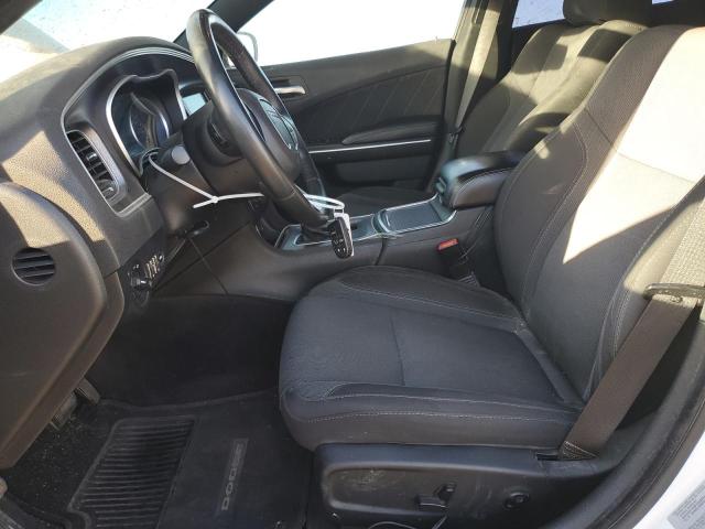 Photo 7 from auction – 2016 DODGE CHARGER SX with VIN 2C3CDXHG3GH347814
