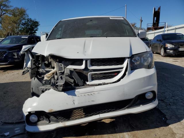 Photo 5 from auction – 2016 DODGE GRAND CARA with VIN 2C4RDGEG6GR225128