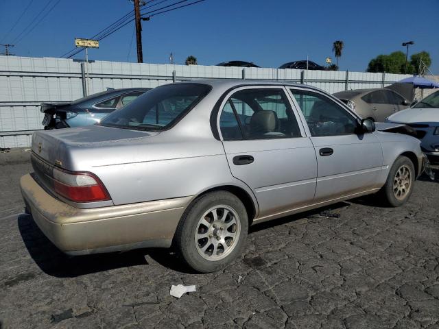 Photo 3 from auction – 1997 TOYOTA COROLLA BA with VIN 1NXBA02E4VZ645017