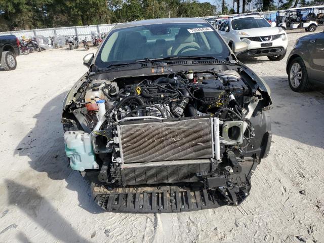 Photo 5 from auction – 2019 FORD FUSION SE with VIN 3FA6P0HD0KR247086