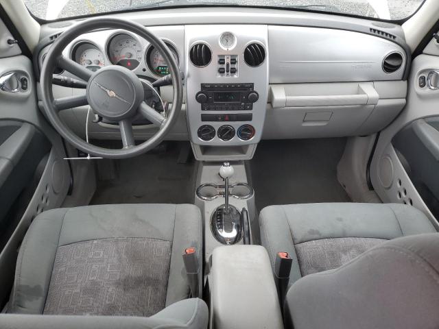 Photo 8 from auction – 2008 CHRYSLER PT CRUISER with VIN 3A8FY48B48T205733