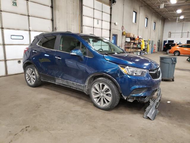Photo 4 from auction – 2019 BUICK ENCORE PRE with VIN KL4CJASB0KB960922