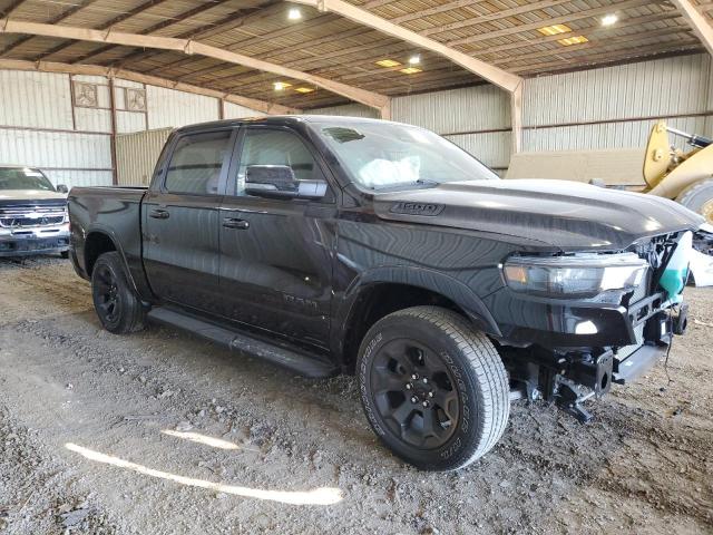 Photo 4 from auction – 2025 RAM 1500 BIG H with VIN 1C6SRFFP9SN510592