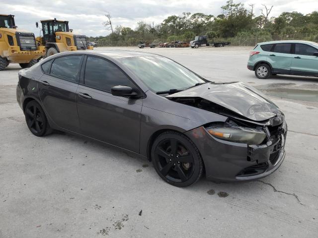Photo 4 from auction – 2015 DODGE DART SXT with VIN 1C3CDFBB6FD403313