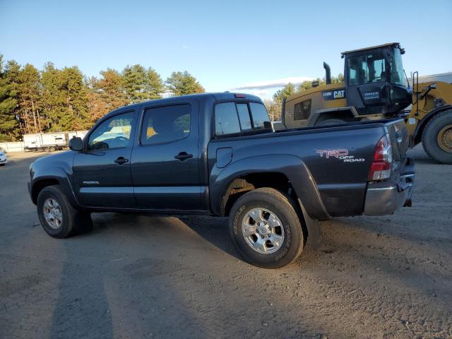 Photo 2 from auction – 2010 TOYOTA TACOMA DOU with VIN 3TMLU4EN7AM047103