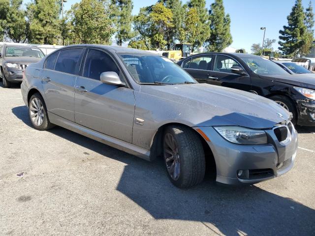 Photo 4 from auction – 2011 BMW 328 XI with VIN WBAPK7C55BA819248