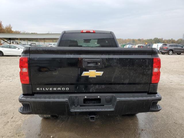 Photo 6 from auction – 2018 CHEVROLET SILVERADO with VIN 1GCRCPECXJZ284437