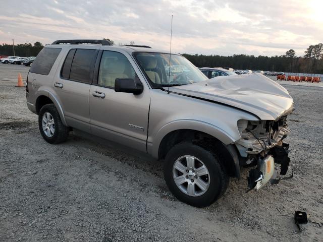 Photo 4 from auction – 2008 FORD EXPLORER X with VIN 1FMEU73EX8UA63567