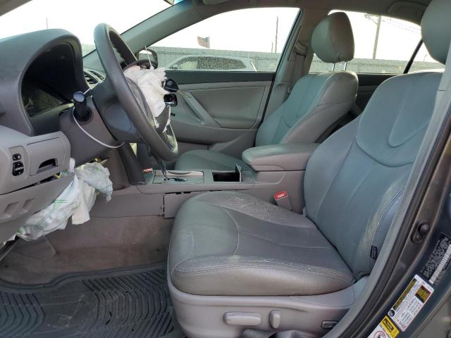 صورة رقم 7 من المزاد - 2011 TOYOTA CAMRY BASE مع VIN 4T1BF3EK8BU167586