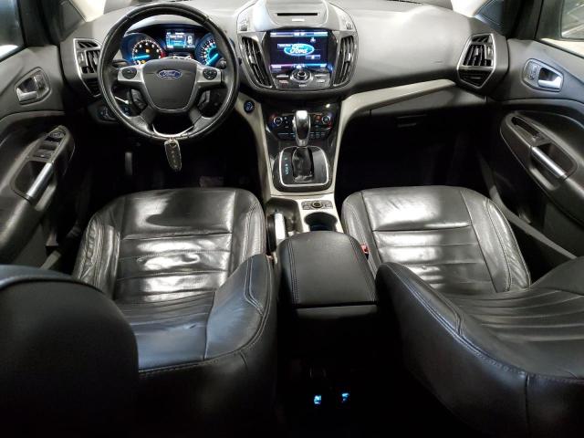 Photo 8 from auction – 2013 FORD ESCAPE SEL with VIN 1FMCU9HXXDUA52785