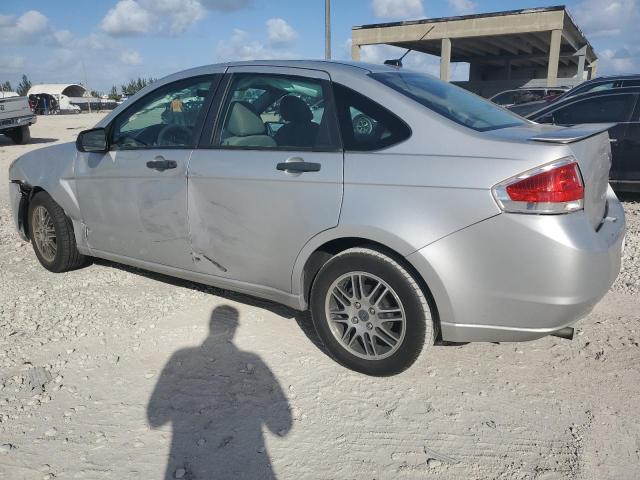 Photo 2 from auction – 2011 FORD FOCUS SE with VIN 1FAHP3FN9BW174772