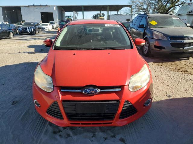 Photo 5 from auction – 2014 FORD FOCUS SE with VIN 1FADP3K28EL313953